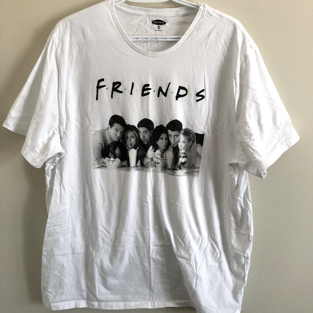 Friends T-Shirt